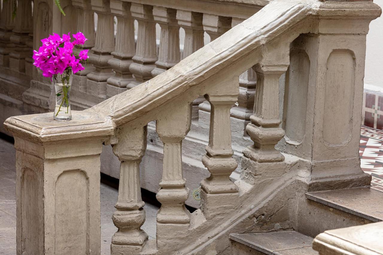Hotel Meztli: Casa Boutique & Mexico City